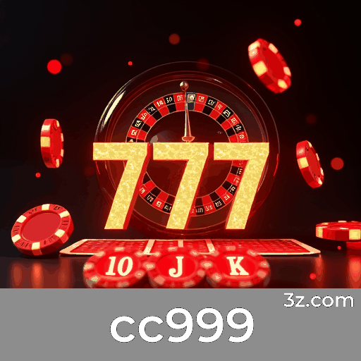 cc999: Cassino Premiado com Pagamentos Rápidos