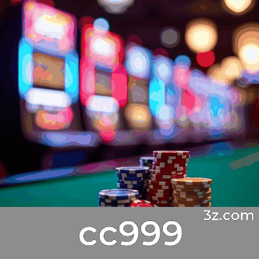 cc999: Cassino Premiado com Pagamentos Rápidos