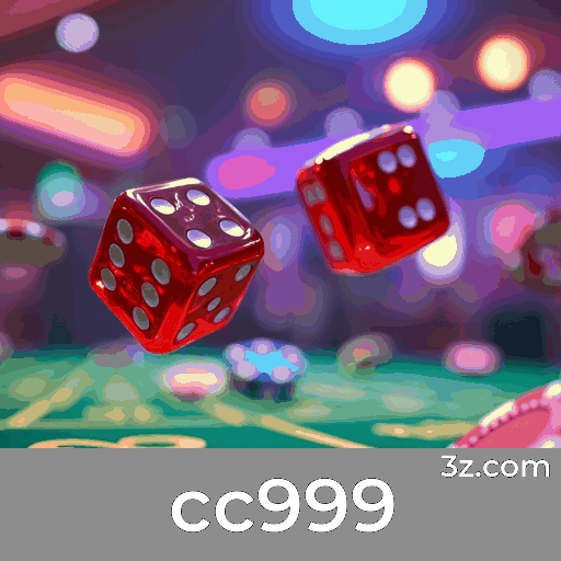 cc999: Emoção e Oportunidades de Ganhar nos Jogos de Cassino