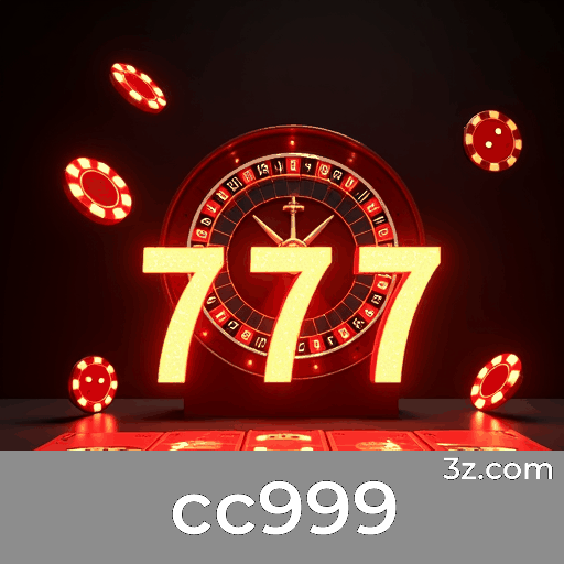 Experiência de cassino imersiva para brasileiros com cc999