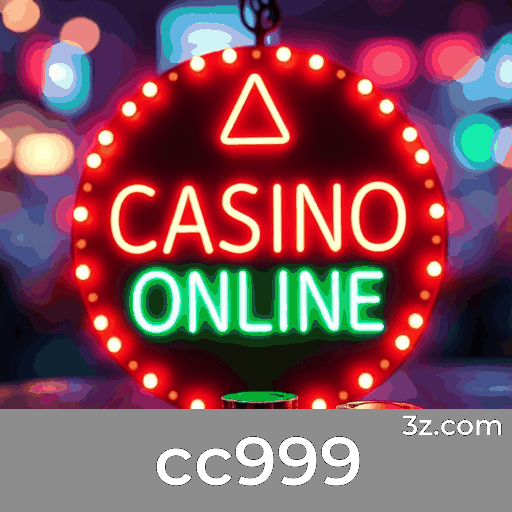 cc999: Cassino Premiado com Pagamentos Rápidos