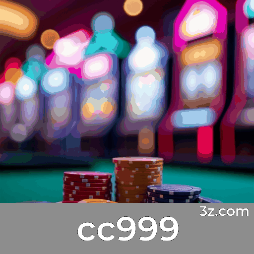 cc999: Cassino Premiado com Pagamentos Rápidos