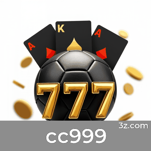 cc999: Cassino Premiado com Pagamentos Rápidos