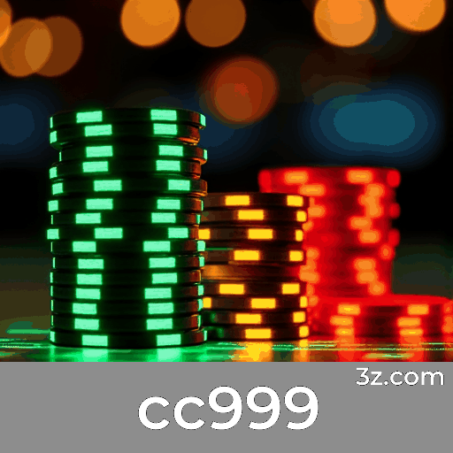 cc999: Cassino Premiado com Pagamentos Rápidos