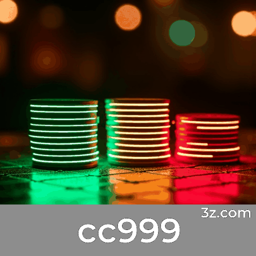 cc999: Emoção e Oportunidades de Ganhar nos Jogos de Cassino