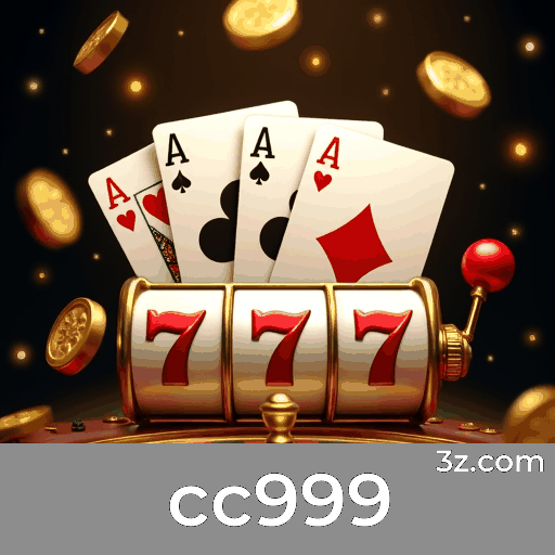 Experiência de cassino imersiva para brasileiros com cc999