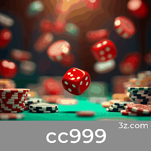 cc999: Cassino Premiado com Pagamentos Rápidos