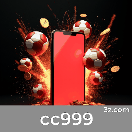 cc999: Cassino Premiado com Pagamentos Rápidos