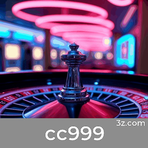 cc999: Cassino Premiado com Pagamentos Rápidos