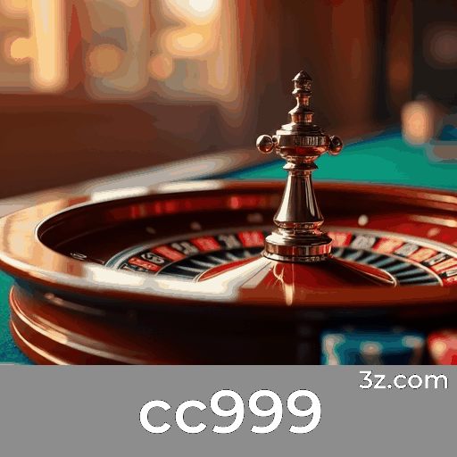 cc999: Plataforma com Bônus Generosos para Brasileiros